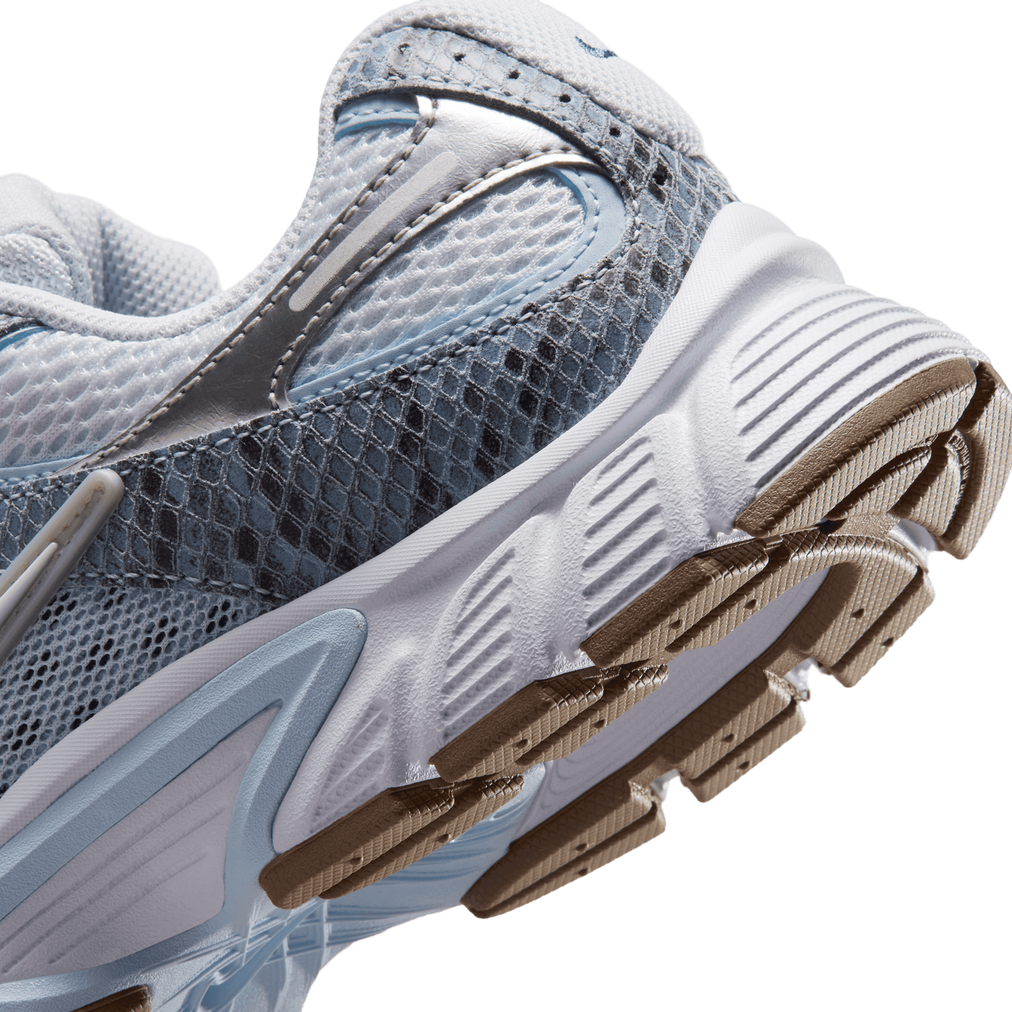 Nike Women's V5 RNR Premium Football Grey