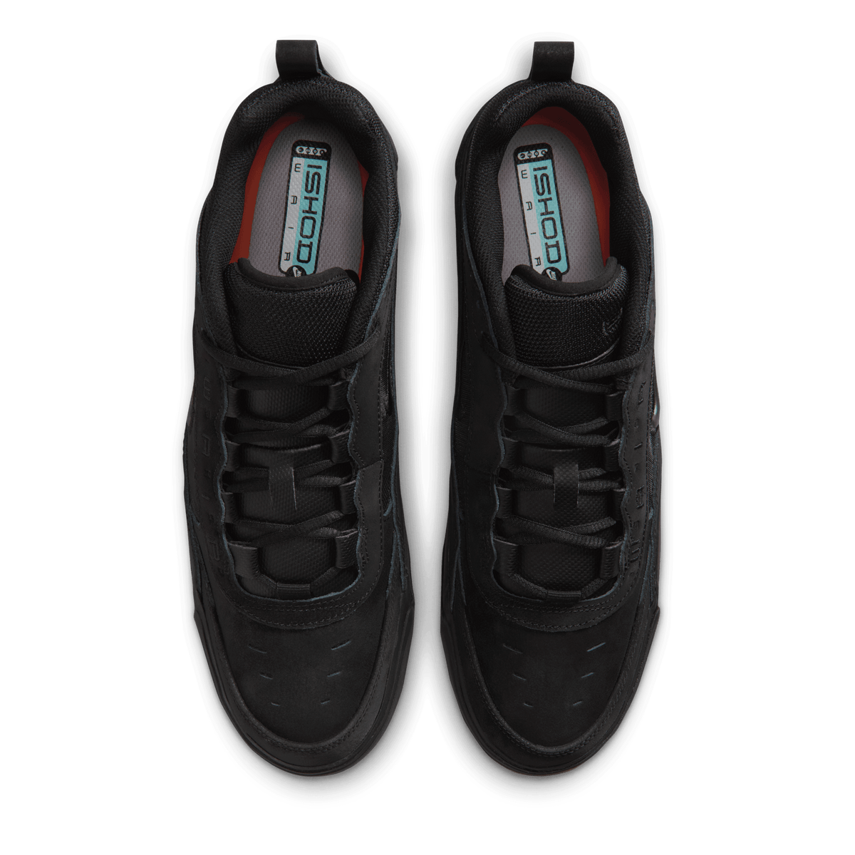 Nike Air Max Ishod Black Black
