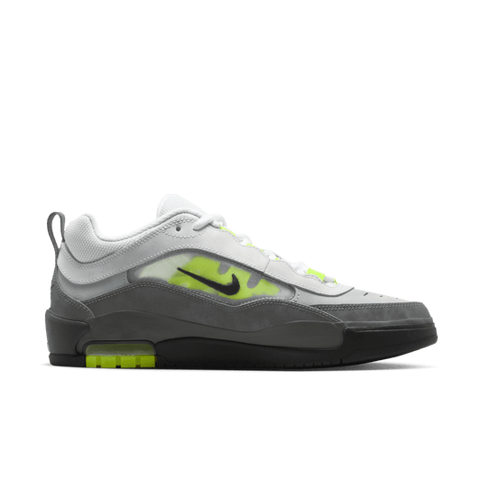 Nike Air Max Ishod Neon