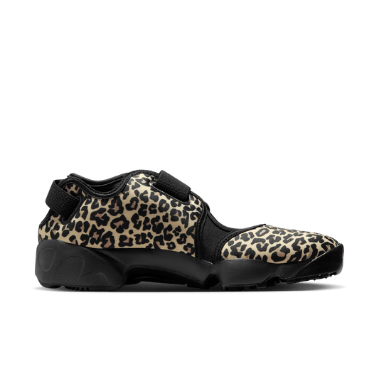 Nike Women's Air Rift Animal Print