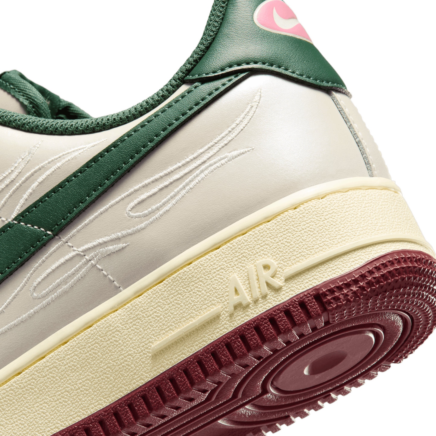 Nike Air Force 1 '07 LV8 Mexico