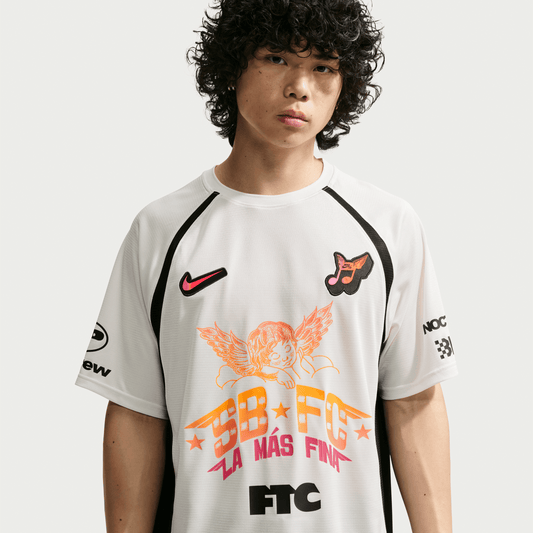 Nike SB Club 58 Skate Jersey