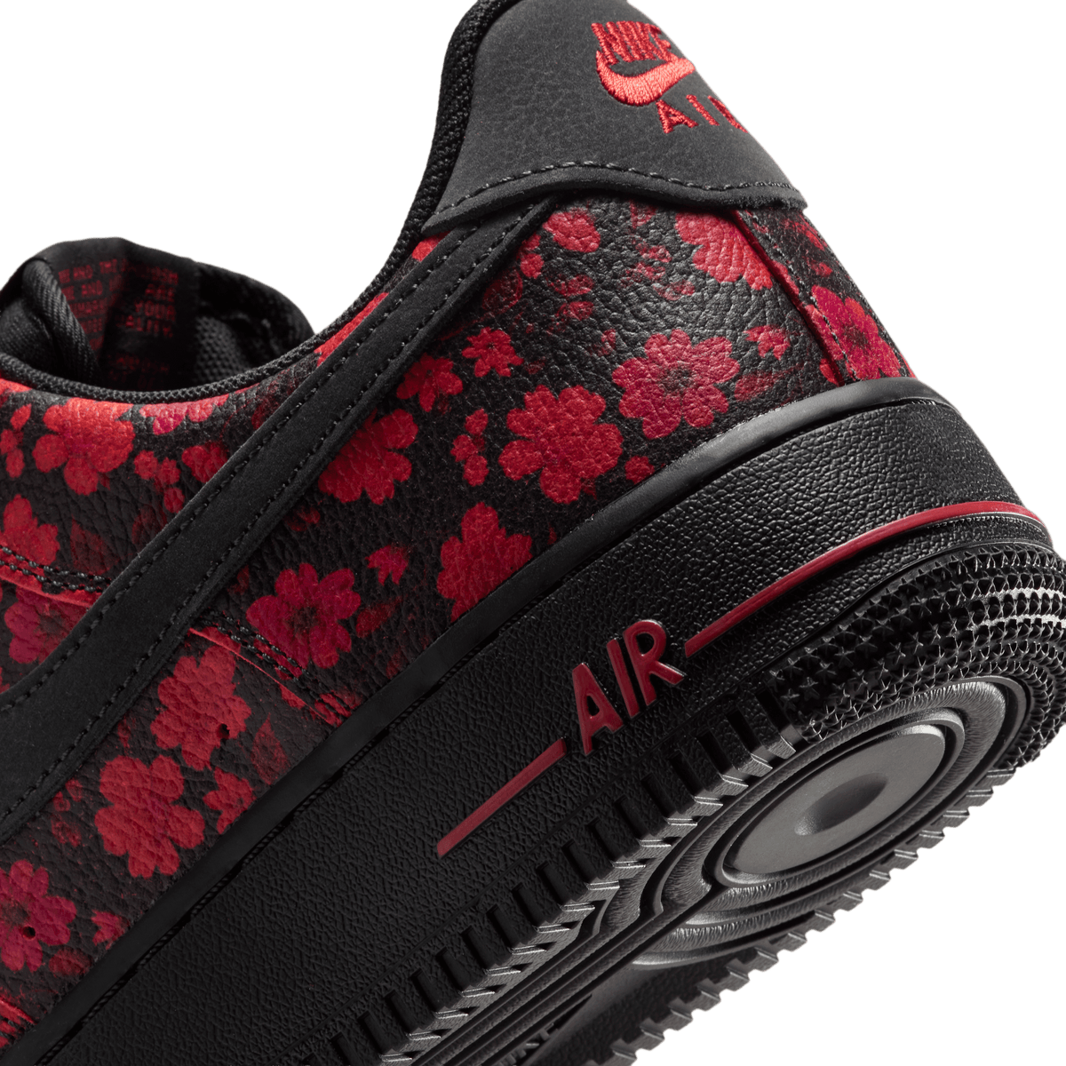 Nike Women's Air Force 1 '07 "Floral"