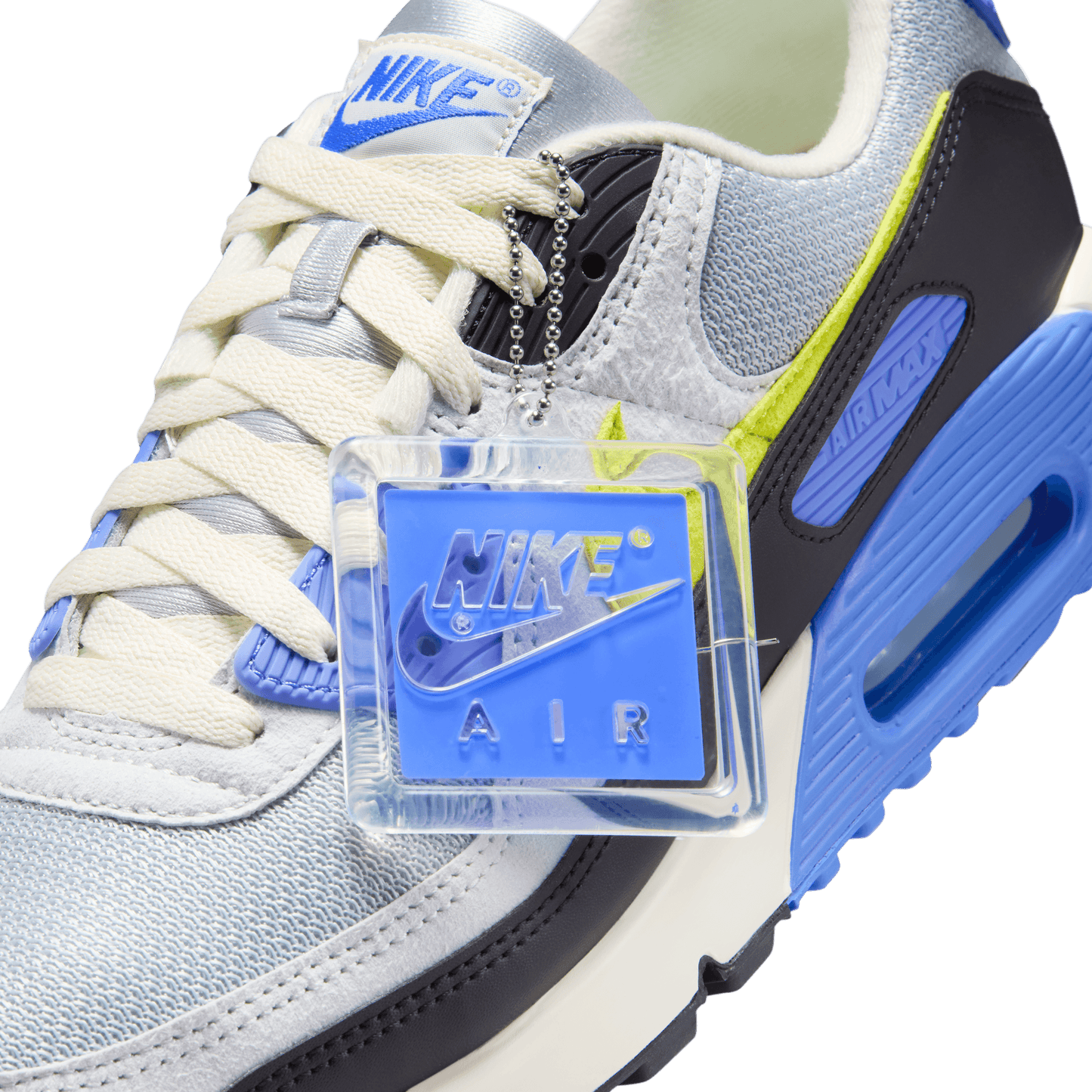 Nike Air Max III Photon Cyber