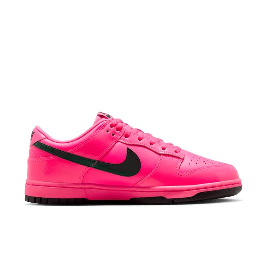 Nike Women's Dunk Low Pink Blast