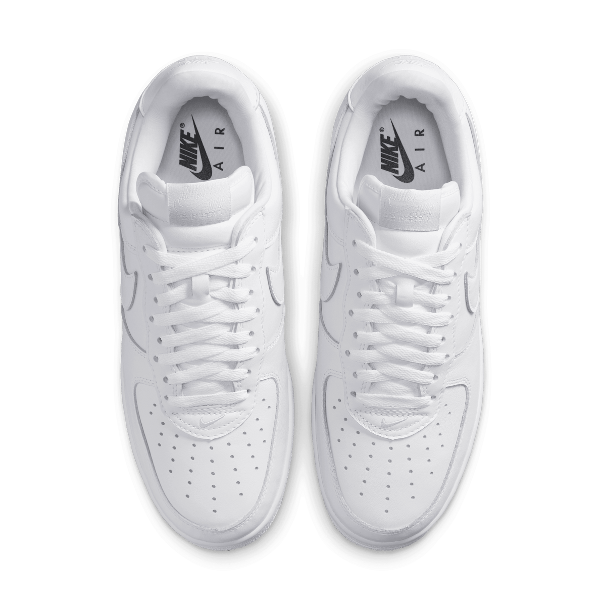 Nike Air Force 1 '01 White