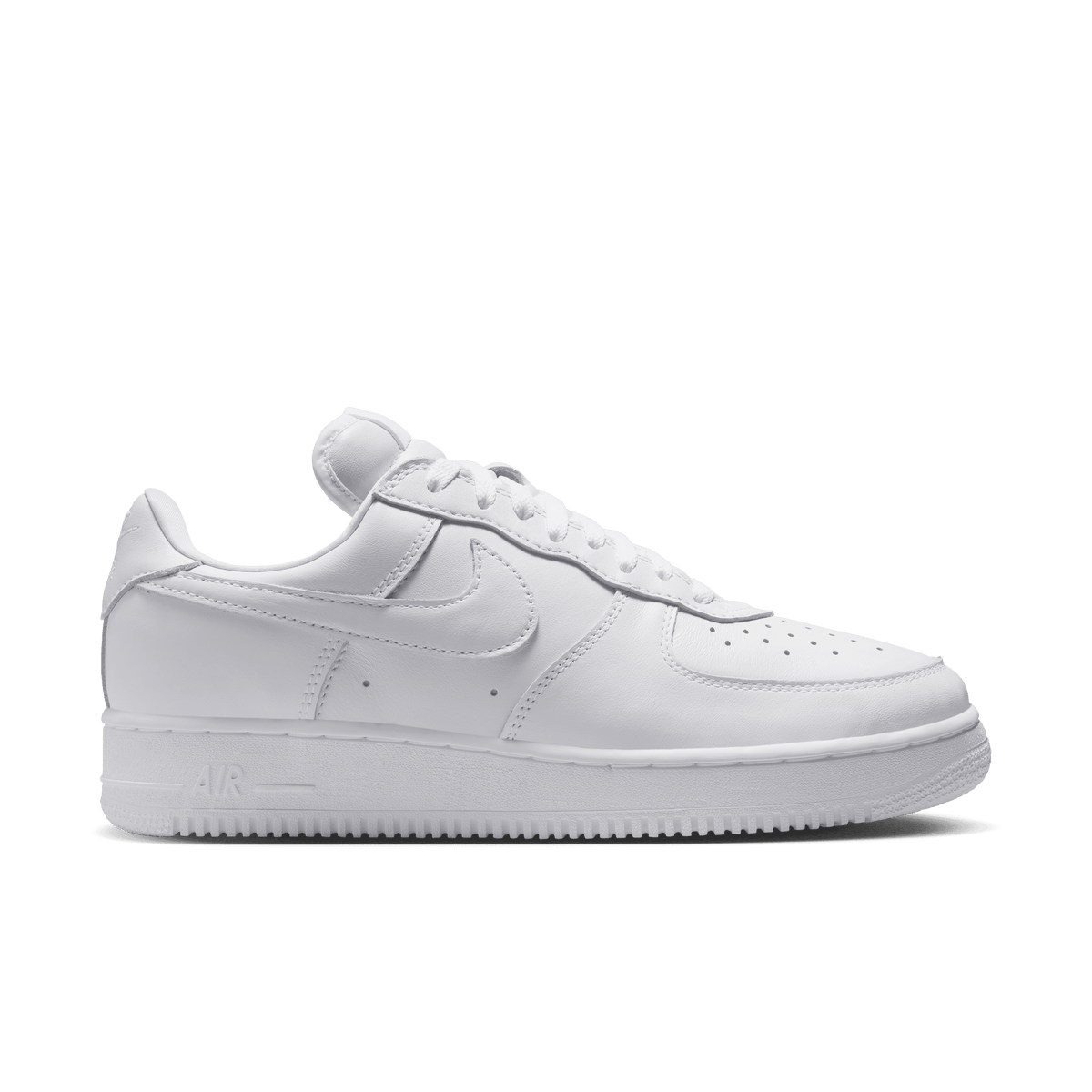 Nike Air Force 1 '01 White