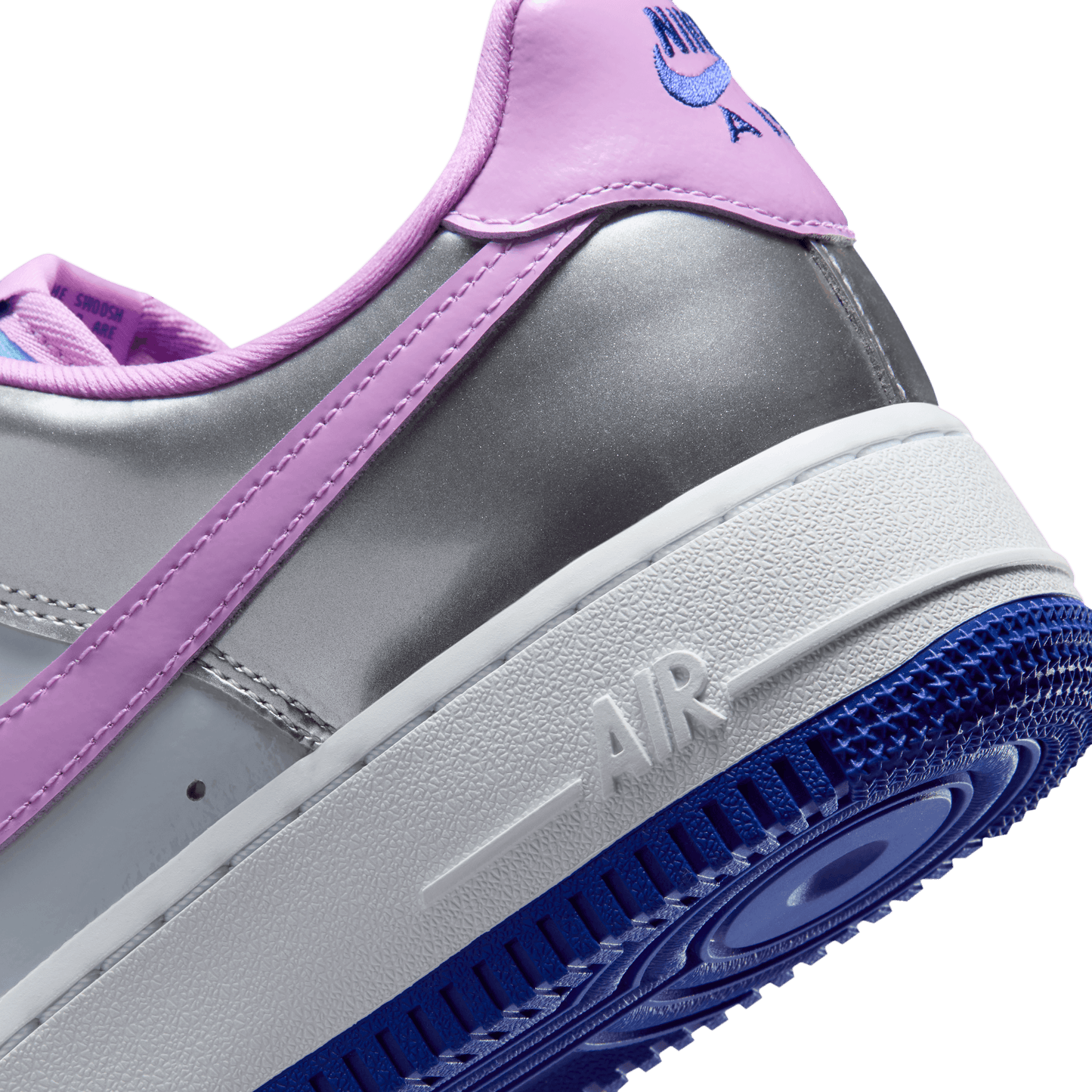 Nike Women's Air Force 1 '07 WNBA All-Star