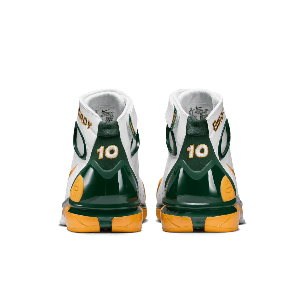 Nike Air Zoom Huarache Sue Bird