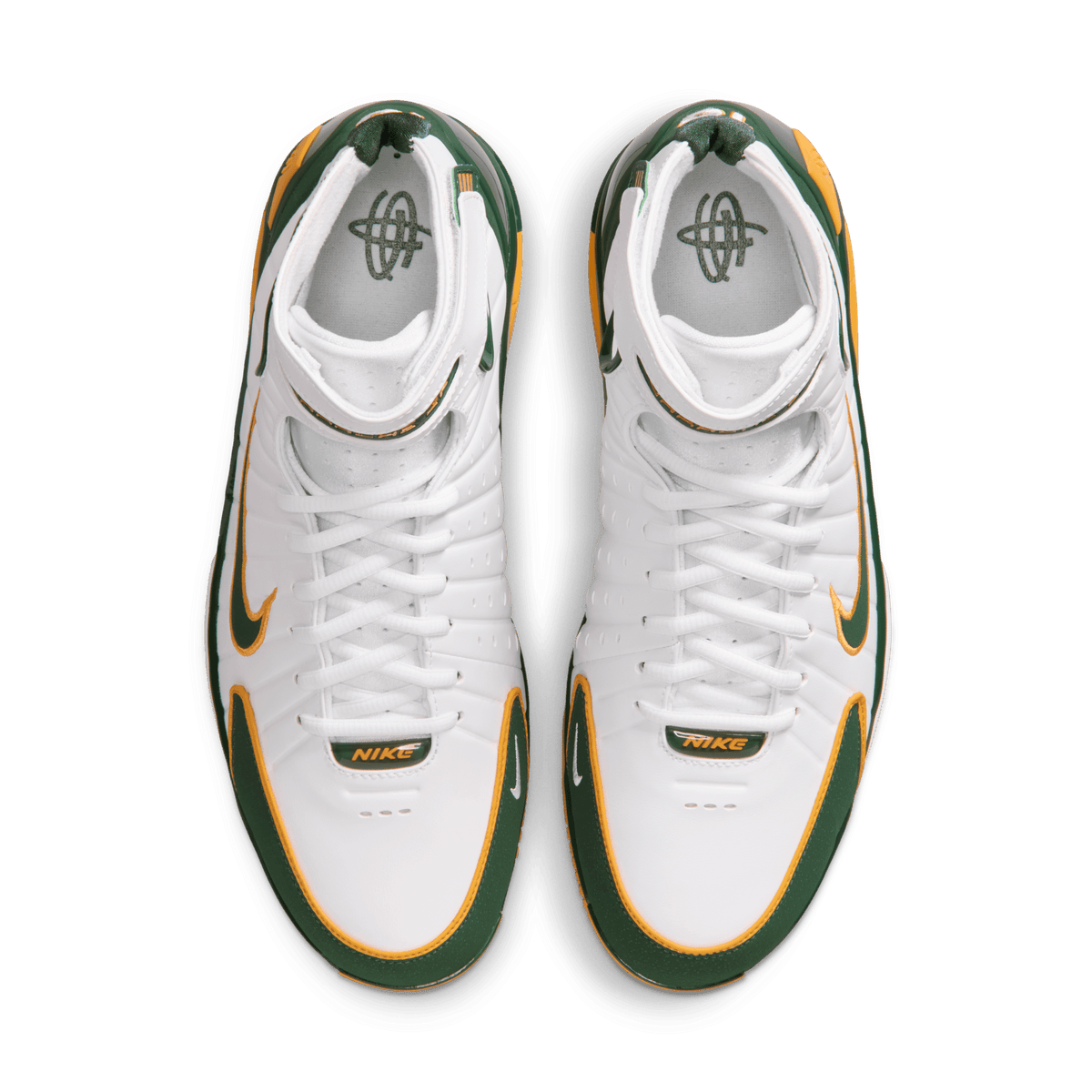 Nike Air Zoom Huarache Sue Bird