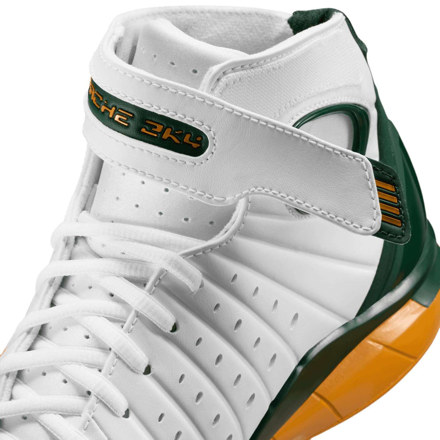 Nike Air Zoom Huarache Sue Bird