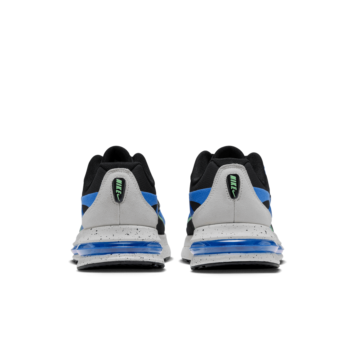 Nike Air Max Metro Photo Blue Illusion Green