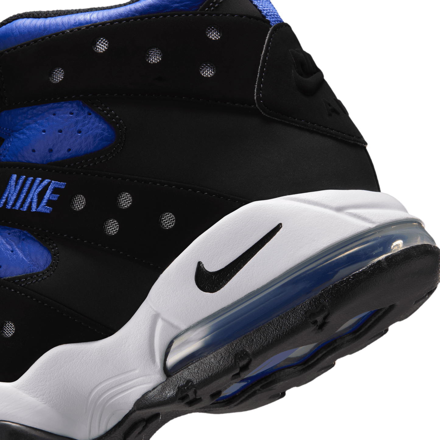 Nike Air Max2 CB '94 Black Varsity Royal