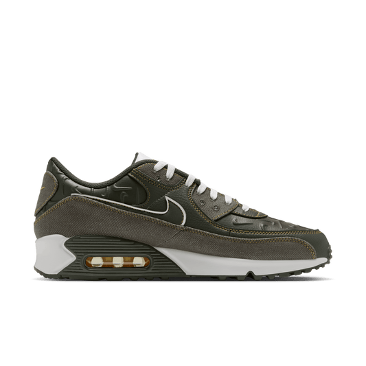 Nike Air Max 90 Fine Tuned