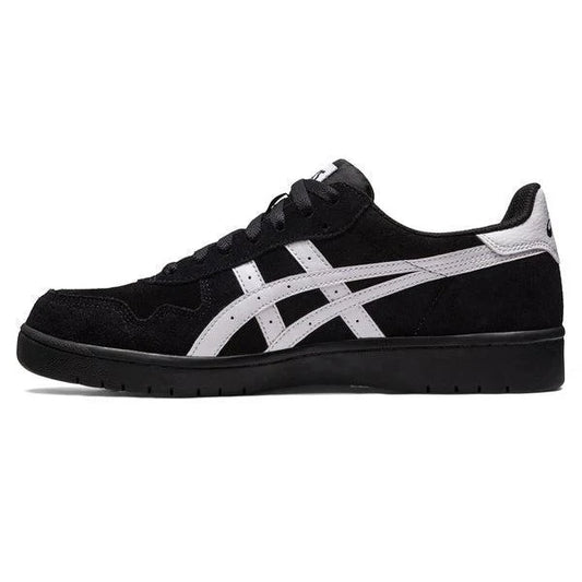 Asics Japan Pro Black White