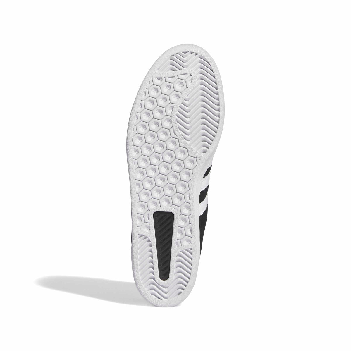 Adidas Campus ADV Core Black Cloud White