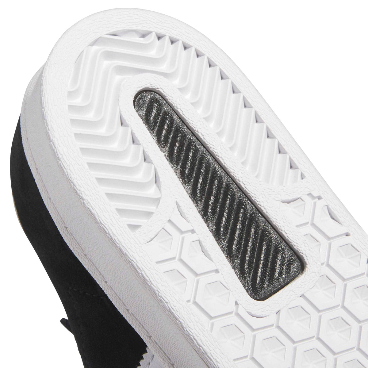 Adidas Campus ADV Core Black Cloud White