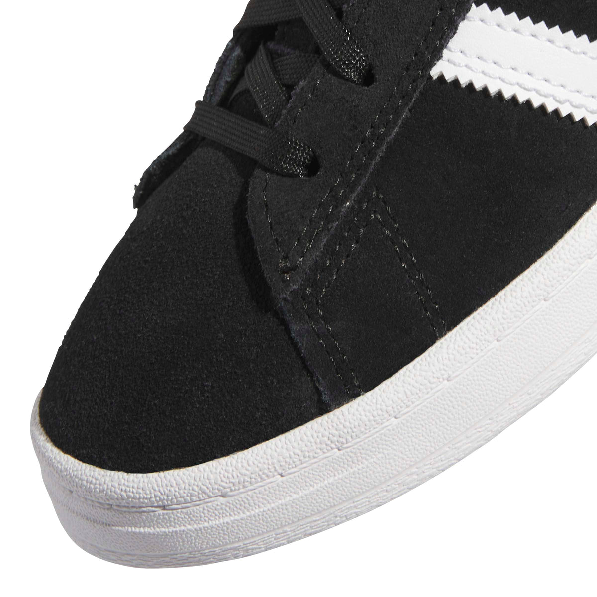 Adidas Campus ADV Core Black Cloud White