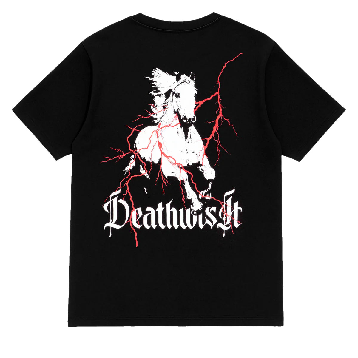 Deathwish Pale Horse T-Shirt