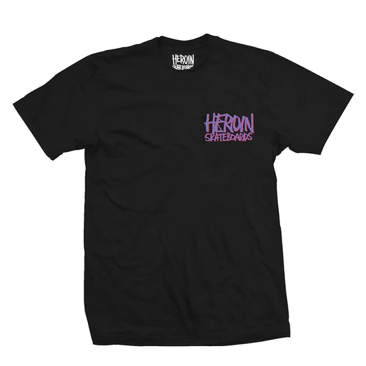 Heroin Bat Egg T-Shirt