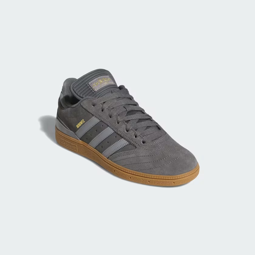 Adidas Busenitz Grey Gum