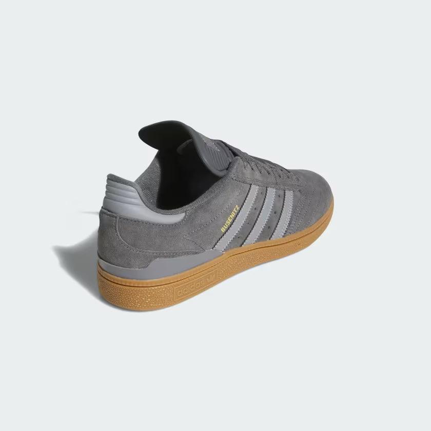 Adidas Busenitz Grey Gum