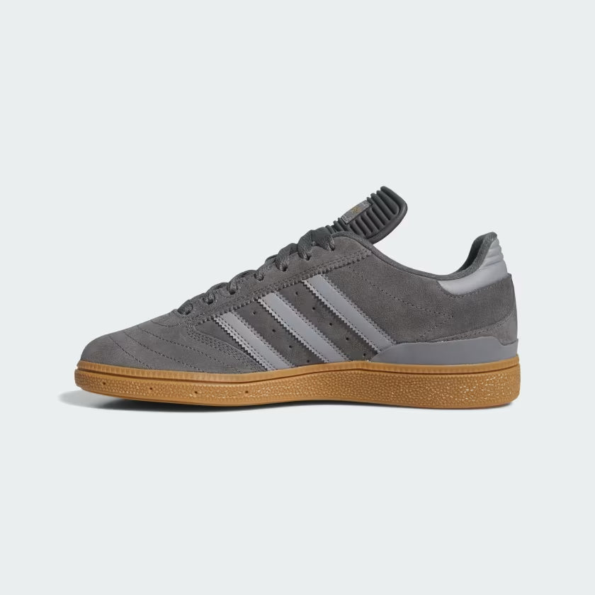 Adidas Busenitz Grey Gum