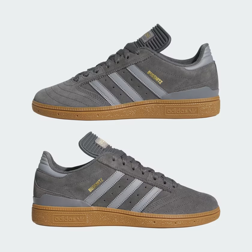 Adidas Busenitz Grey Gum
