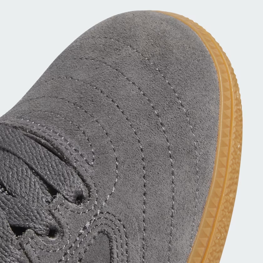 Adidas Busenitz Grey Gum