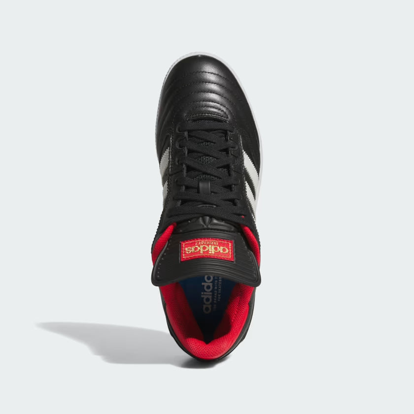 Adidas Busenitz Core Black White