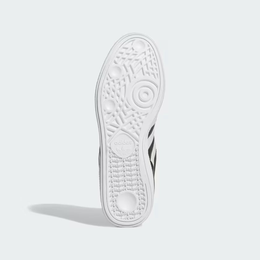 Adidas Busenitz Core Black White