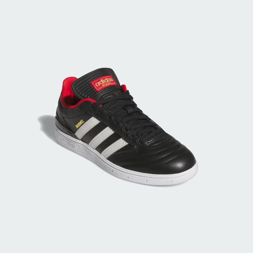 Adidas Busenitz Core Black White