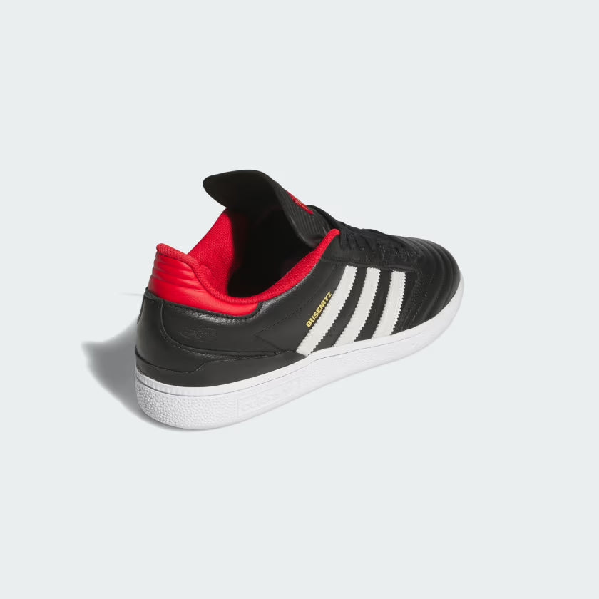 Adidas Busenitz Core Black White