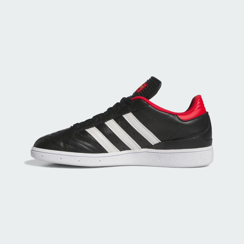 Adidas Busenitz Core Black White