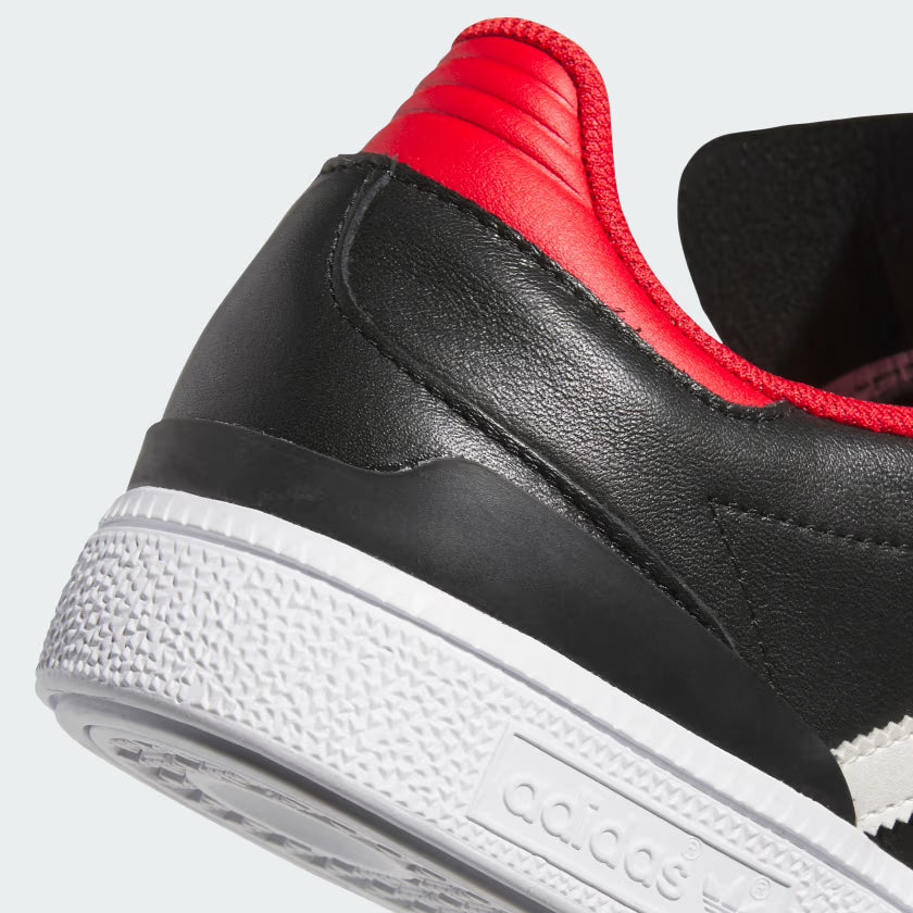Adidas Busenitz Core Black White