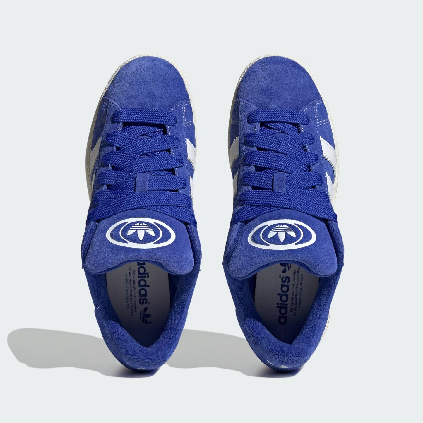 Adidas Campus 00s Lucid Blue