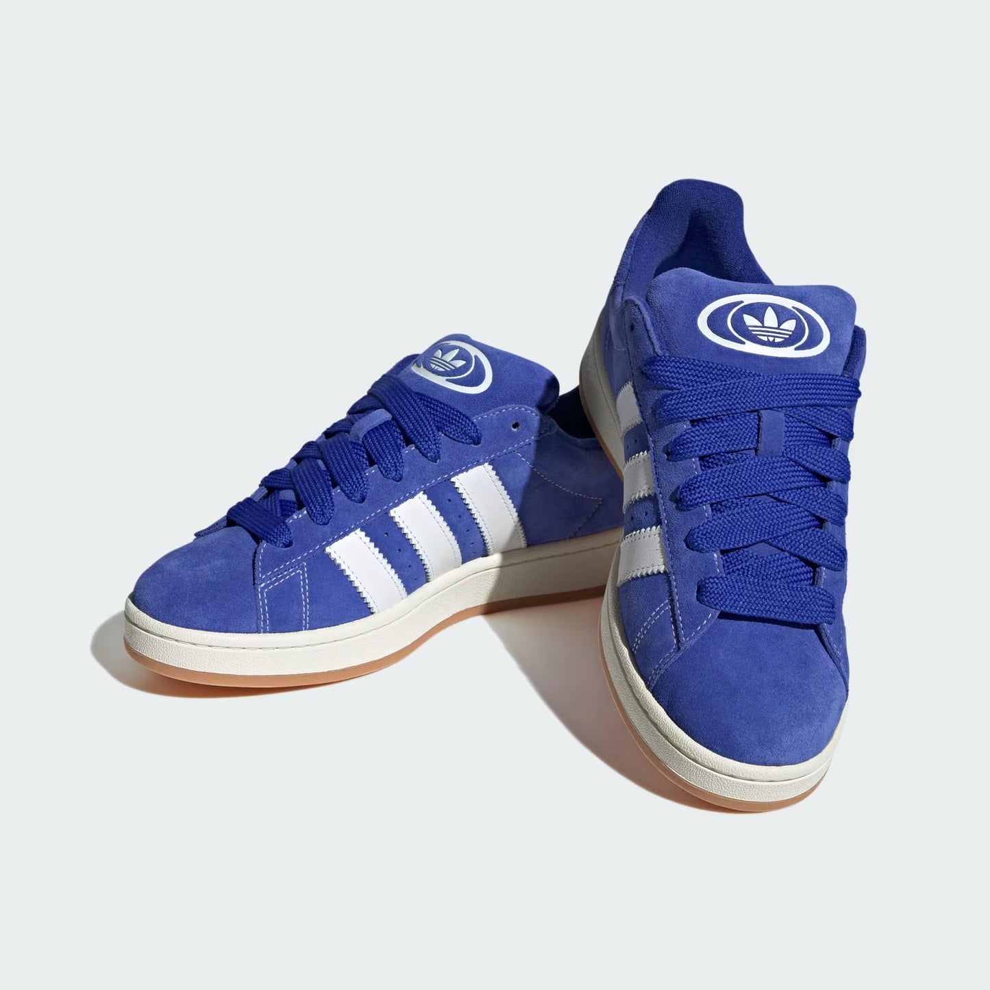 Adidas Campus 00s Lucid Blue