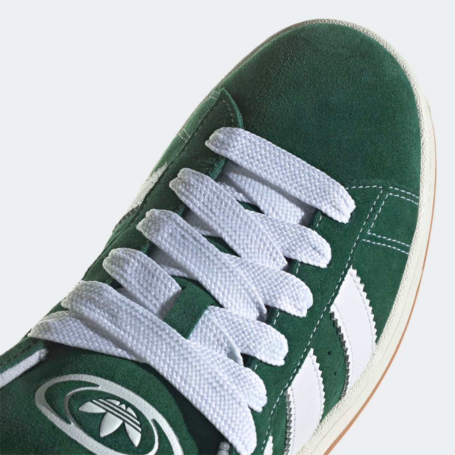 Adidas Campus 00s Dark Green