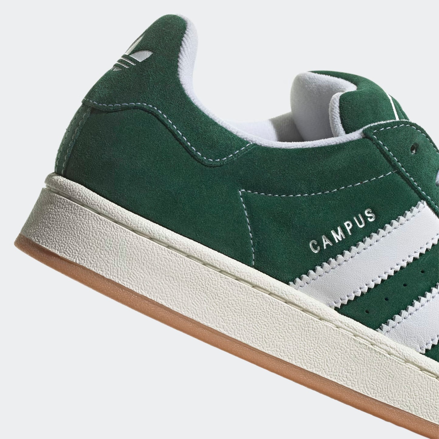 Adidas Campus 00s Dark Green