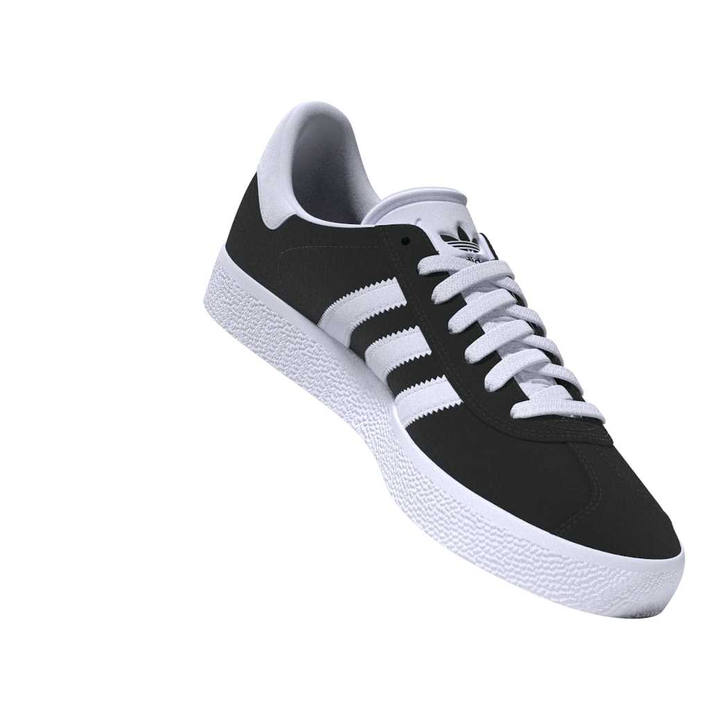 Adidas Gazelle ADV Black White