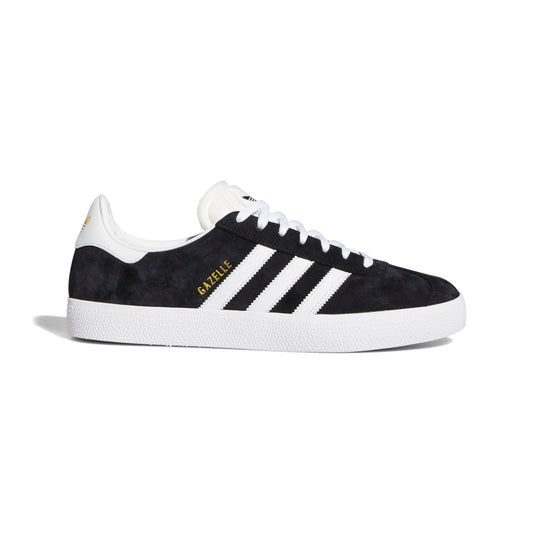 Adidas Gazelle ADV Black White