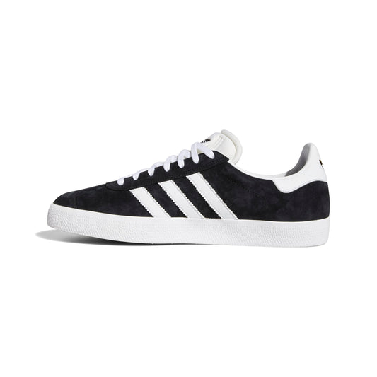 Adidas Gazelle ADV Black White