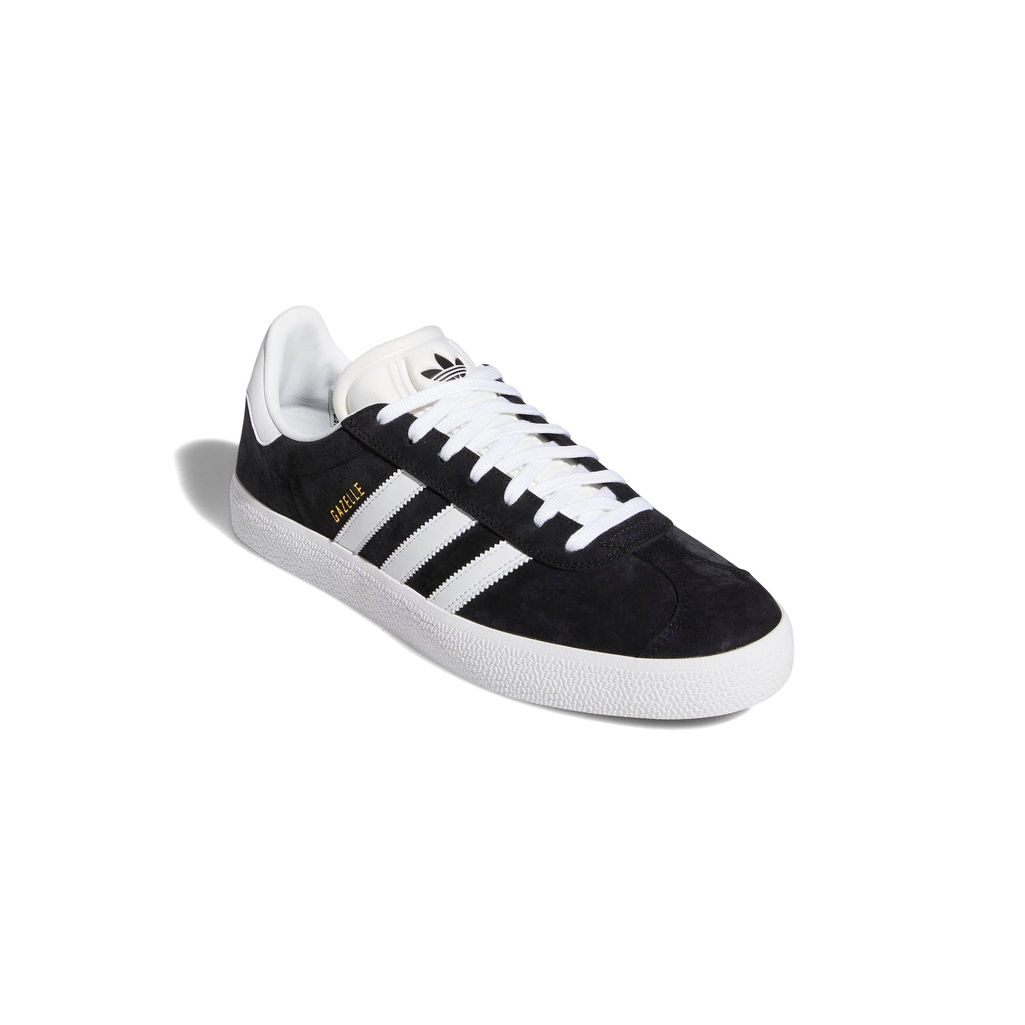 Adidas Gazelle ADV Black White