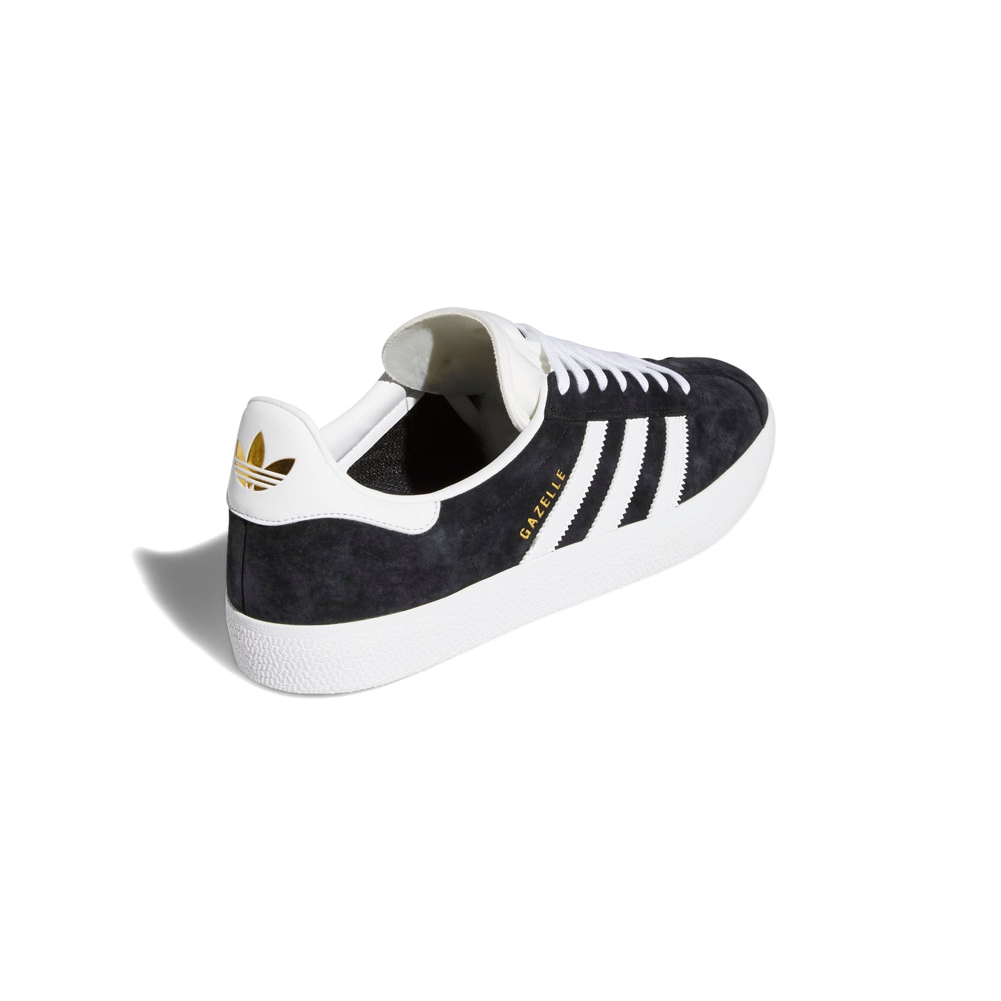 Adidas Gazelle ADV Black White