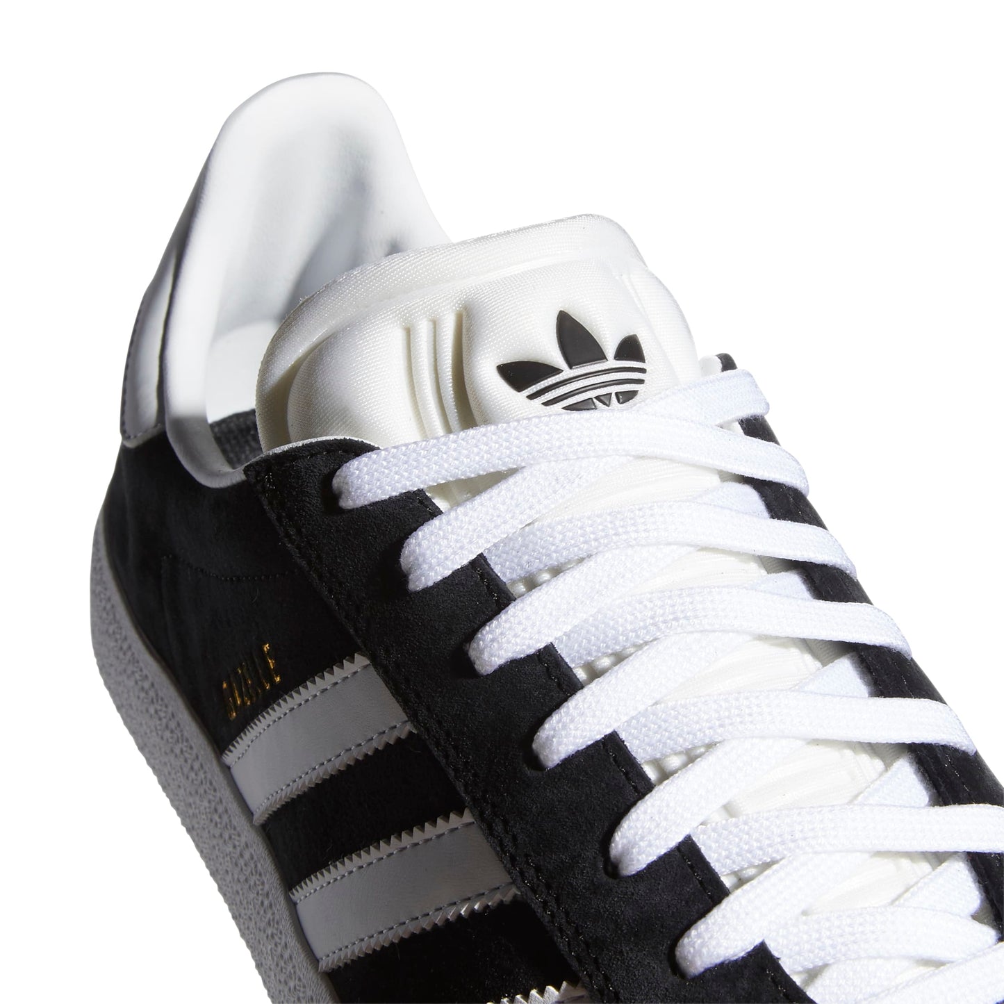 Adidas Gazelle ADV Black White