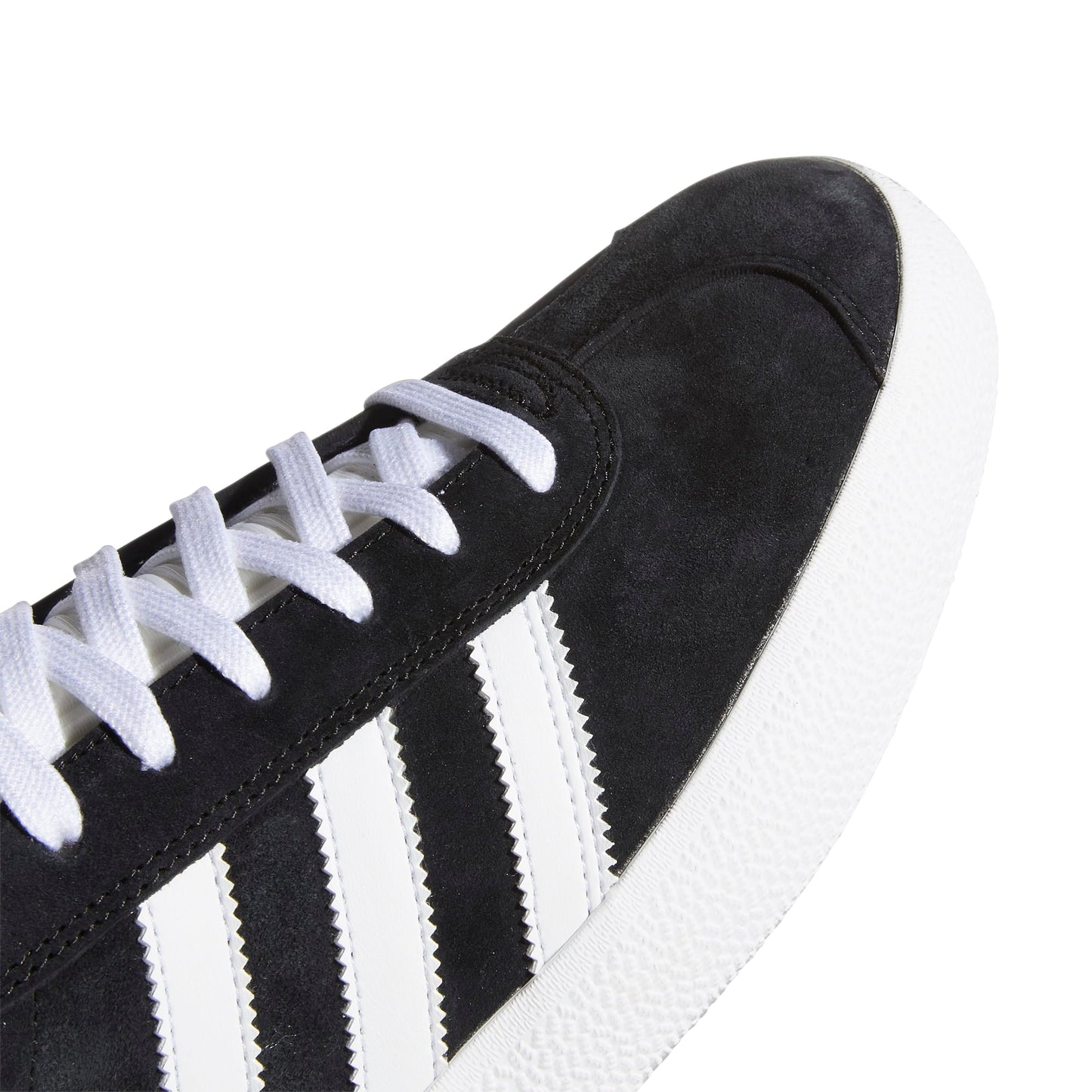 Adidas Gazelle ADV Black White