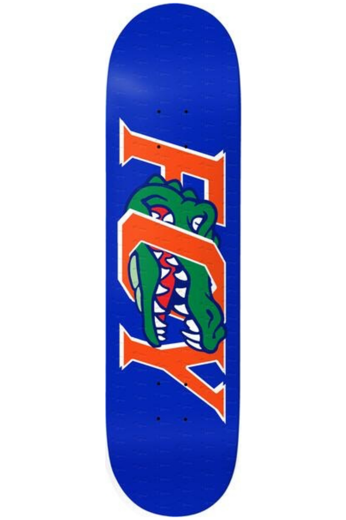 Deathwish Jamie Foy Gator Skateboard Deck 8.5