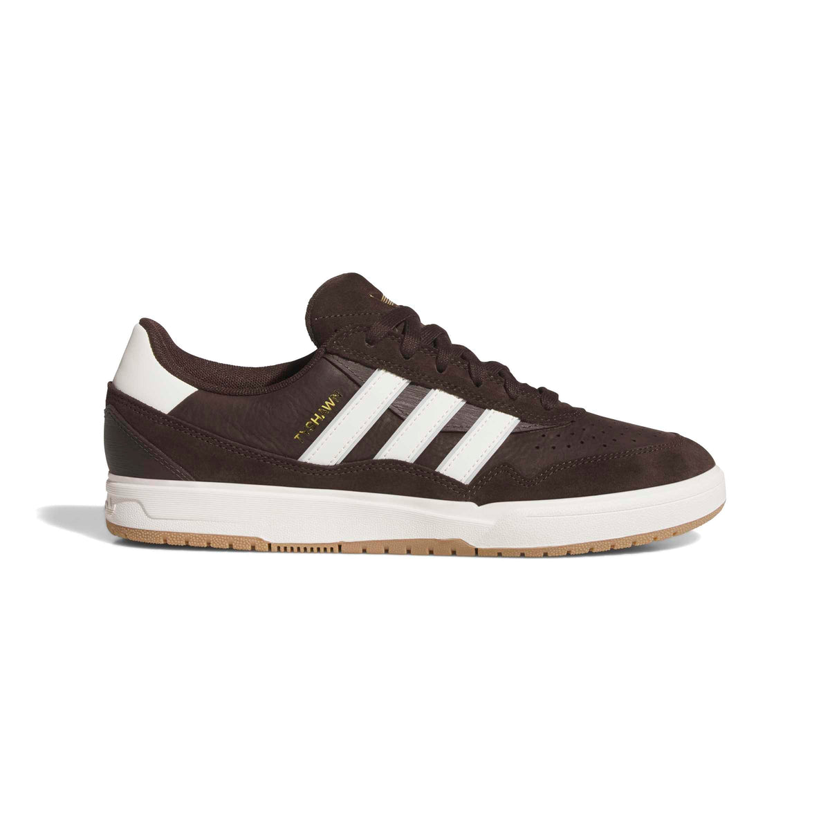 Adidas Tyshawn II Aurora Coffee