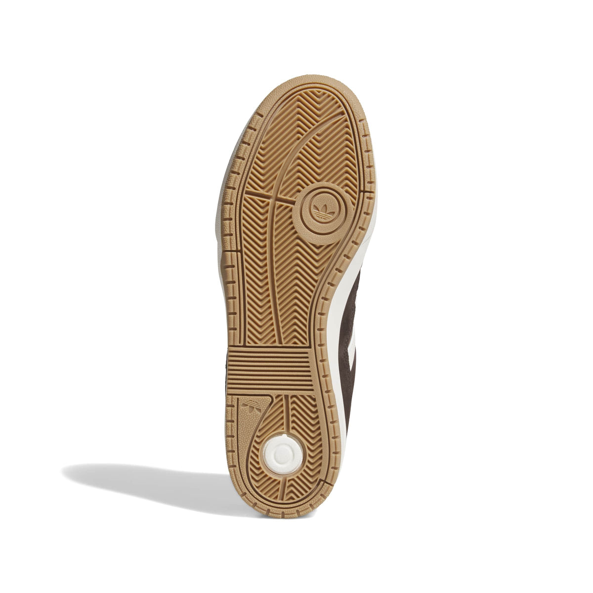 Adidas Tyshawn II Aurora Coffee