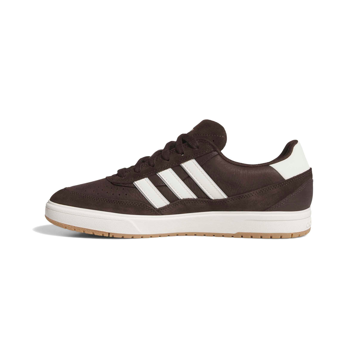 Adidas Tyshawn II Aurora Coffee
